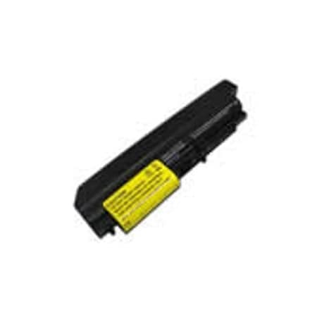 Ilc Replacement for Lenovo Thinkpad R400 Battery THINKPAD R400  BATTERY LENOVO